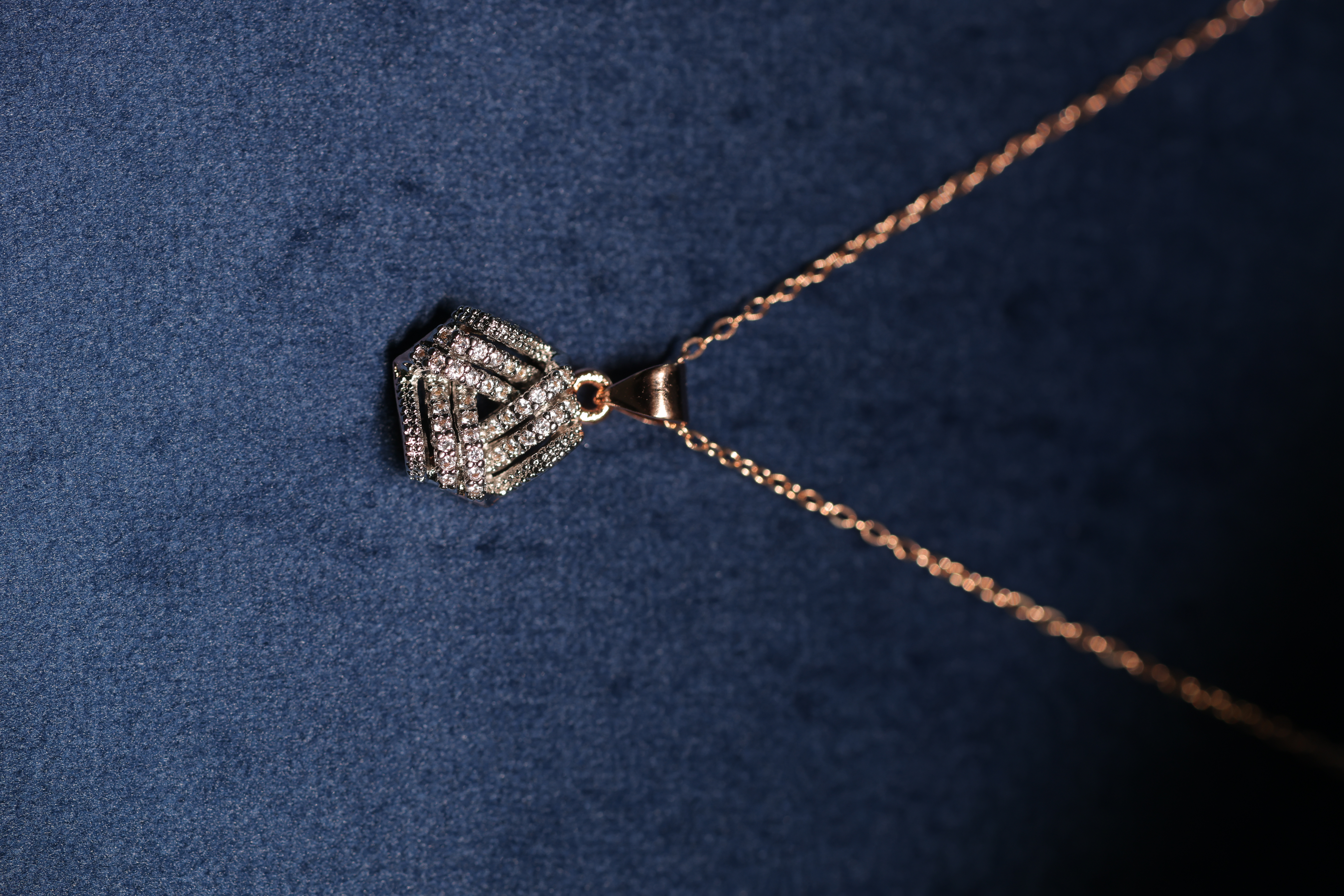 Selkie Necklace