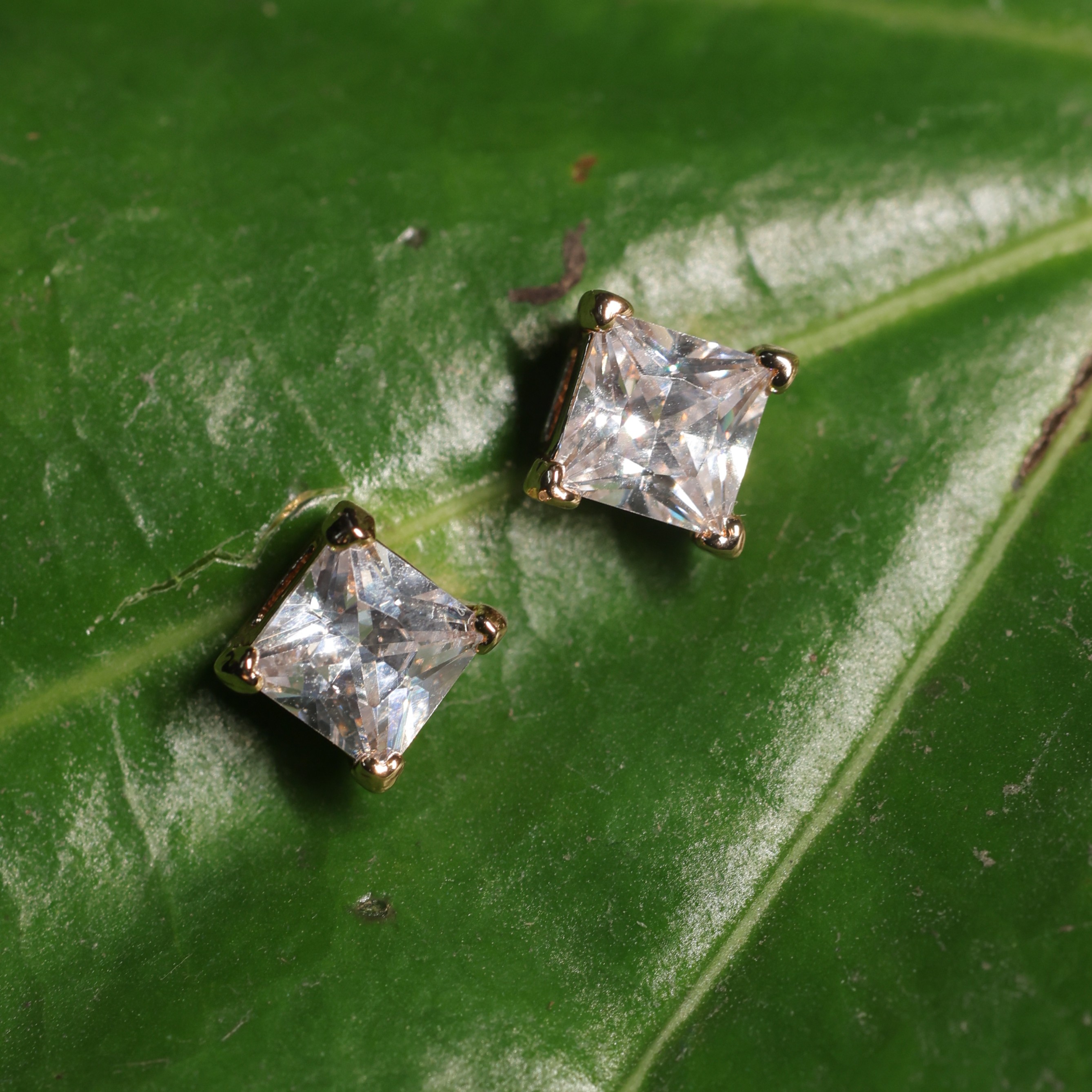 Fjord earrings