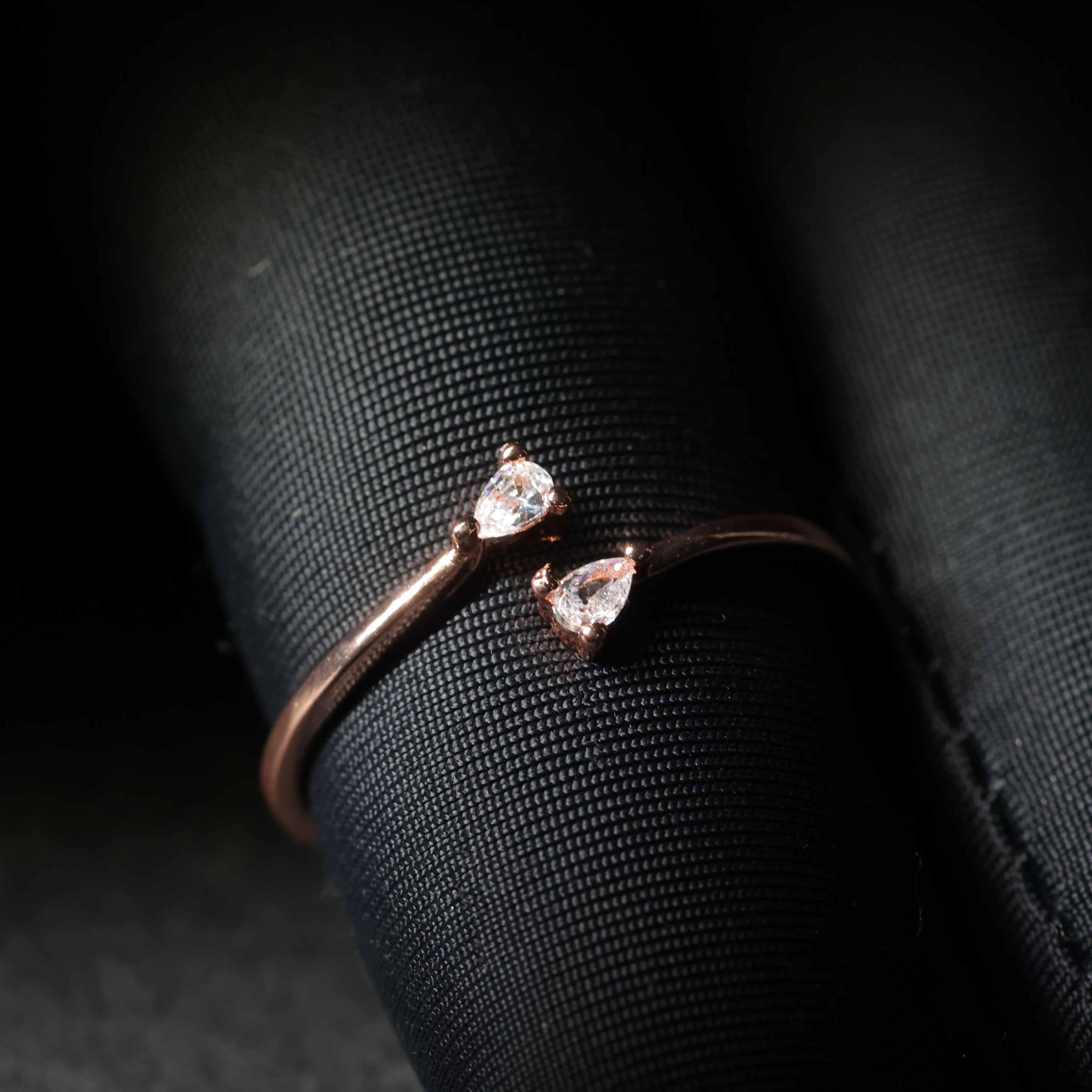 Aurora Ring