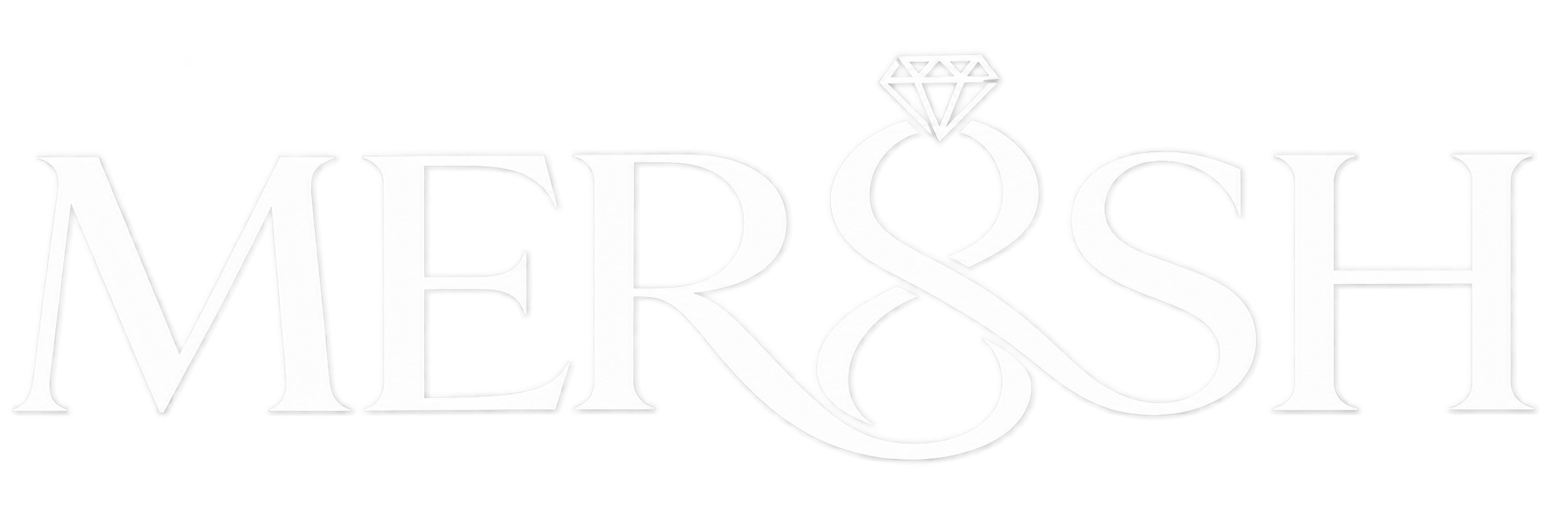 MERSSH Jewellery